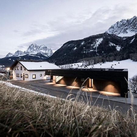 Villa Rainer Sexten Exterior foto