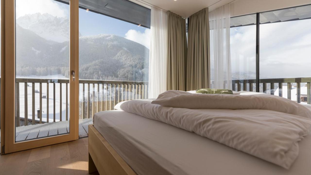 Villa Rainer Sexten Exterior foto