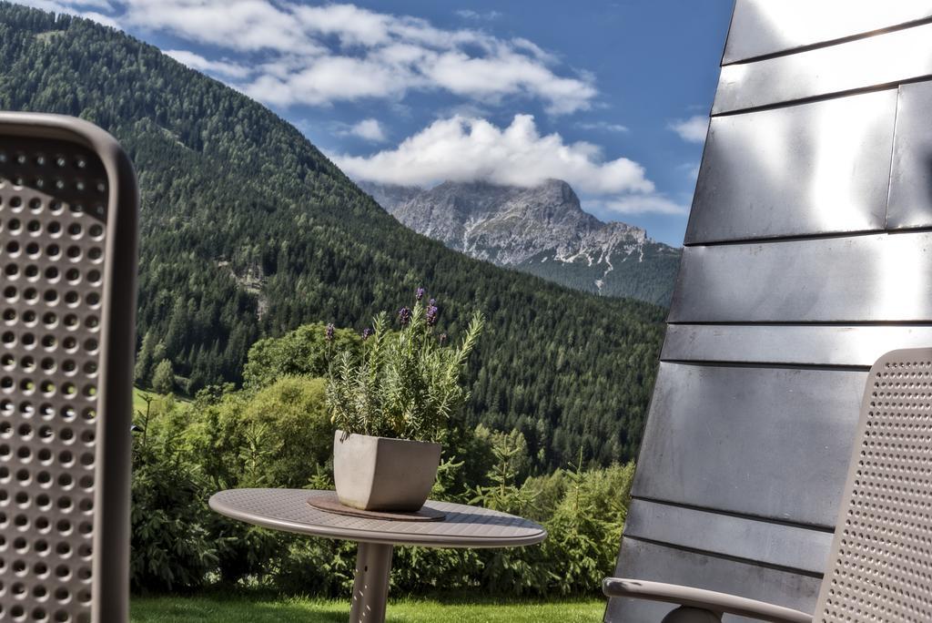 Villa Rainer Sexten Exterior foto